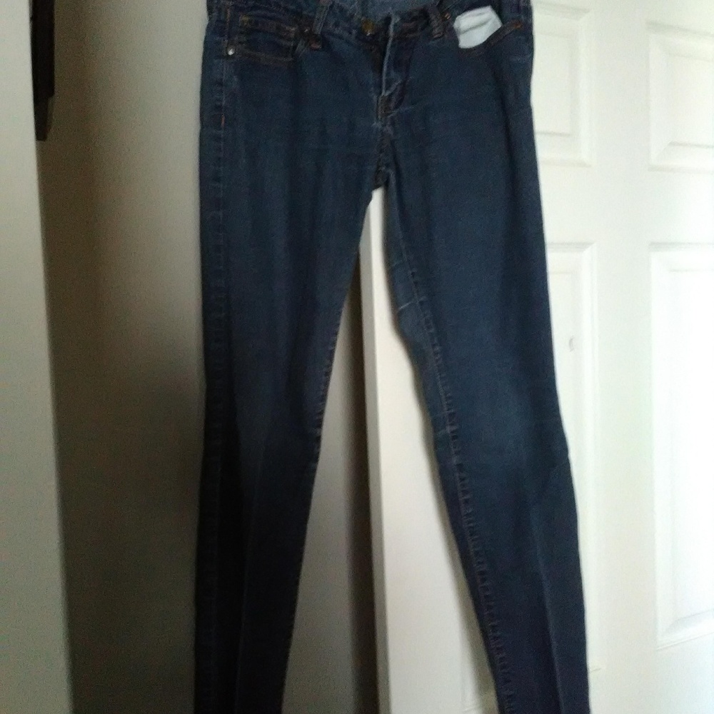 Rue21 Skinny Jeans